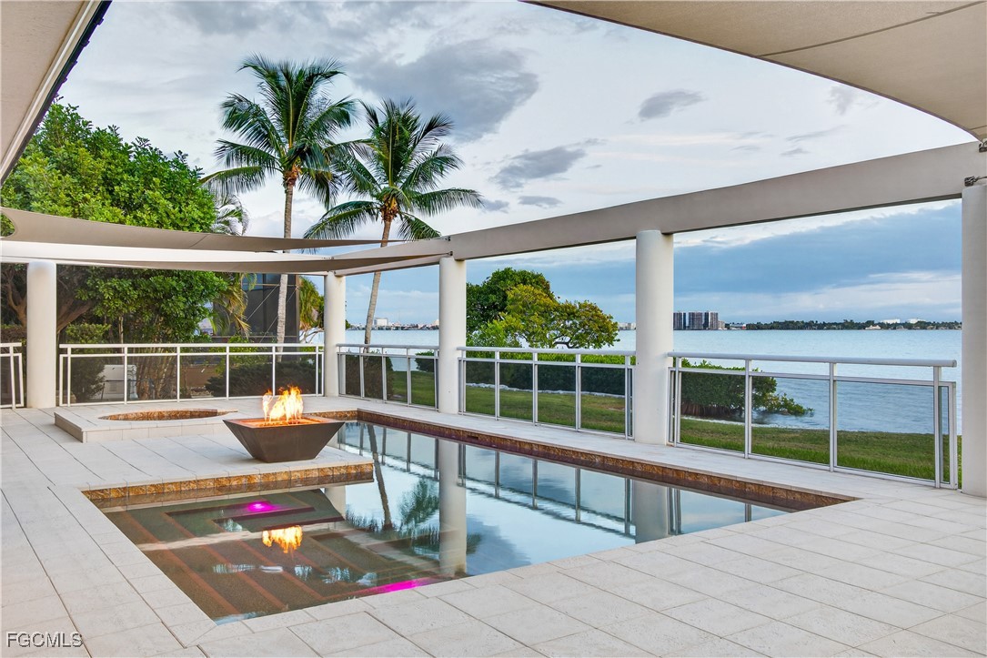 12540 Panasoffkee Drive North Fort Myers, FL 33903 - Photo 20 of 49