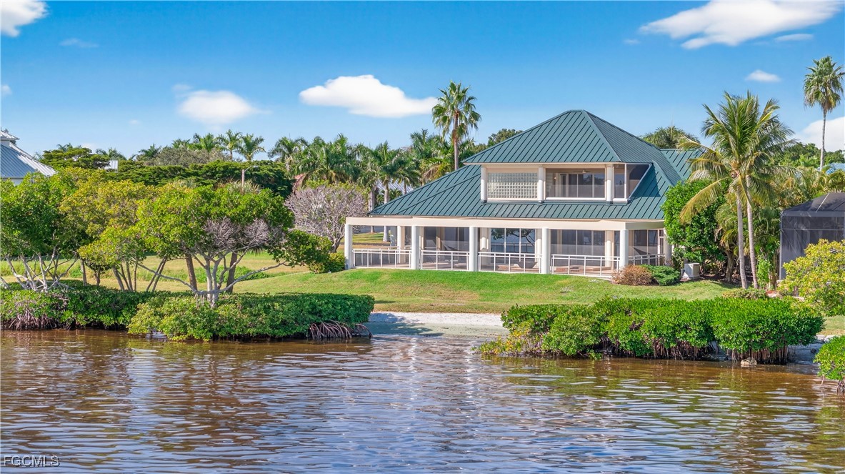 12540 Panasoffkee Drive North Fort Myers, FL 33903 - Photo 21 of 49