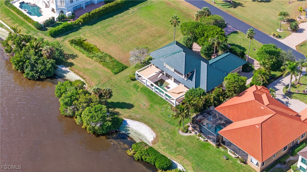 12540 Panasoffkee Drive North Fort Myers, FL 33903 - Photo 22 of 49