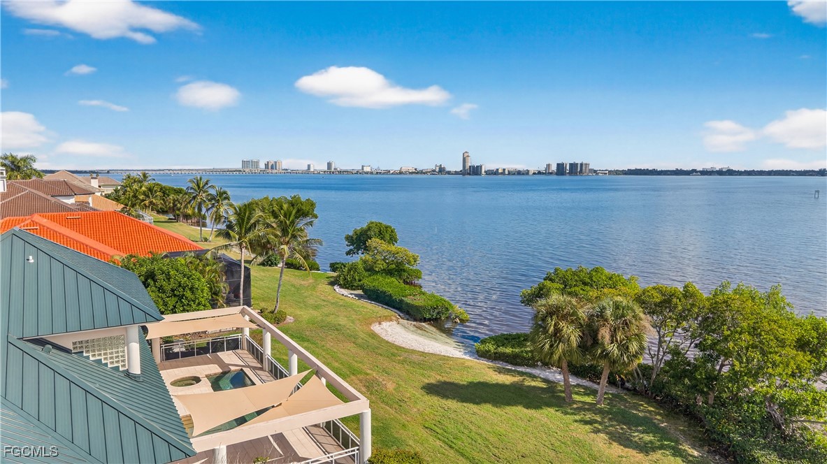 12540 Panasoffkee Drive North Fort Myers, FL 33903 - Photo 23 of 49