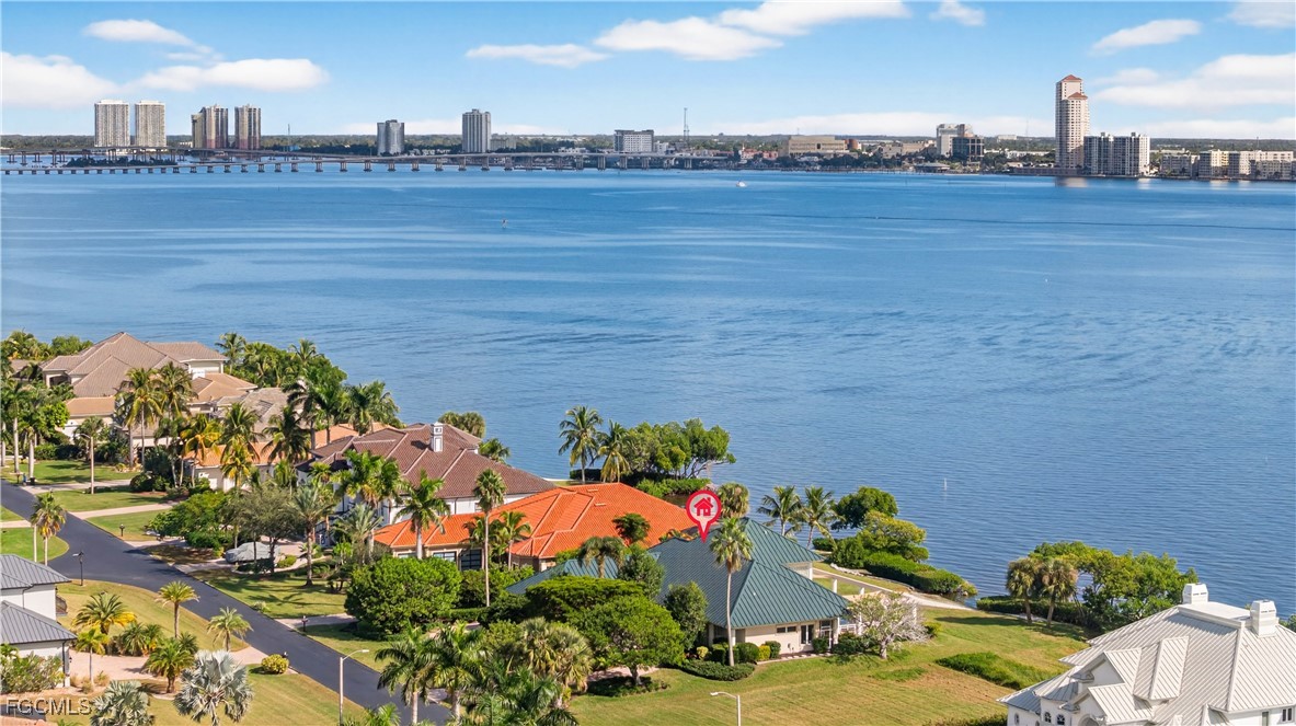 12540 Panasoffkee Drive North Fort Myers, FL 33903 - Photo 24 of 49