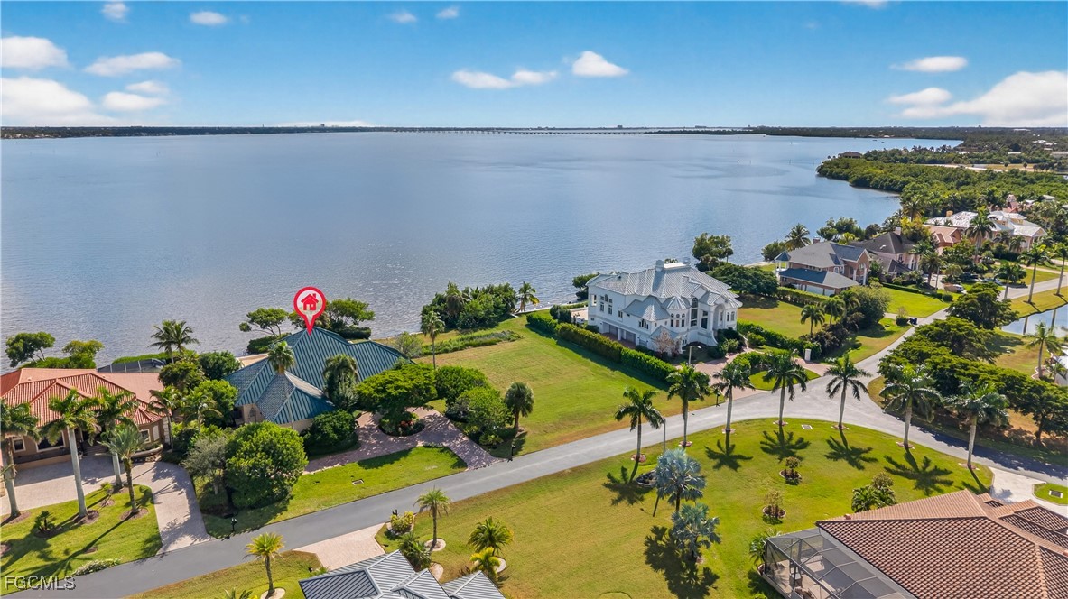 12540 Panasoffkee Drive North Fort Myers, FL 33903 - Photo 25 of 49