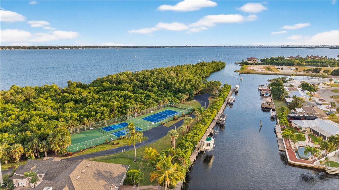 12540 Panasoffkee Drive North Fort Myers, FL 33903 - Photo 26 of 49