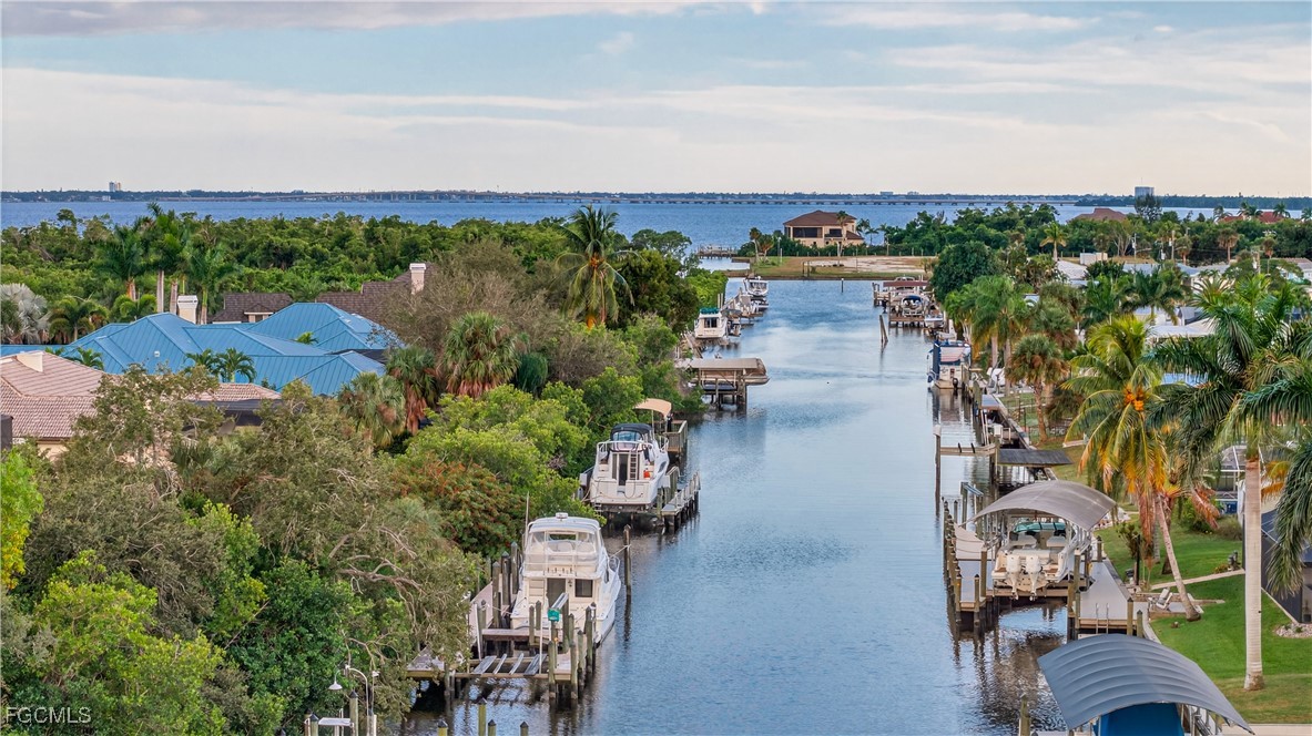12540 Panasoffkee Drive North Fort Myers, FL 33903 - Photo 27 of 49
