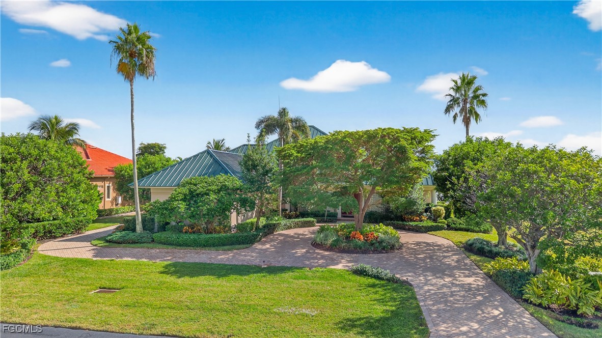 12540 Panasoffkee Drive North Fort Myers, FL 33903 - Photo 28 of 49