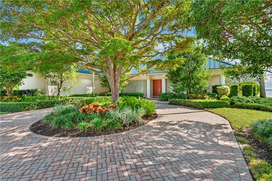 12540 Panasoffkee Drive North Fort Myers, FL 33903 - Photo 29 of 49