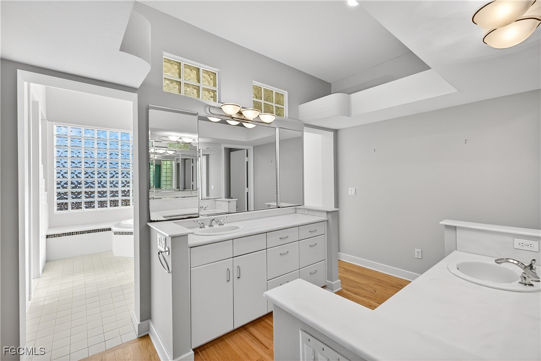 12540 Panasoffkee Drive North Fort Myers, FL 33903 - Photo 42 of 49