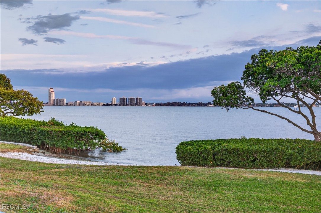 12540 Panasoffkee Drive North Fort Myers, FL 33903 - Photo 45 of 49
