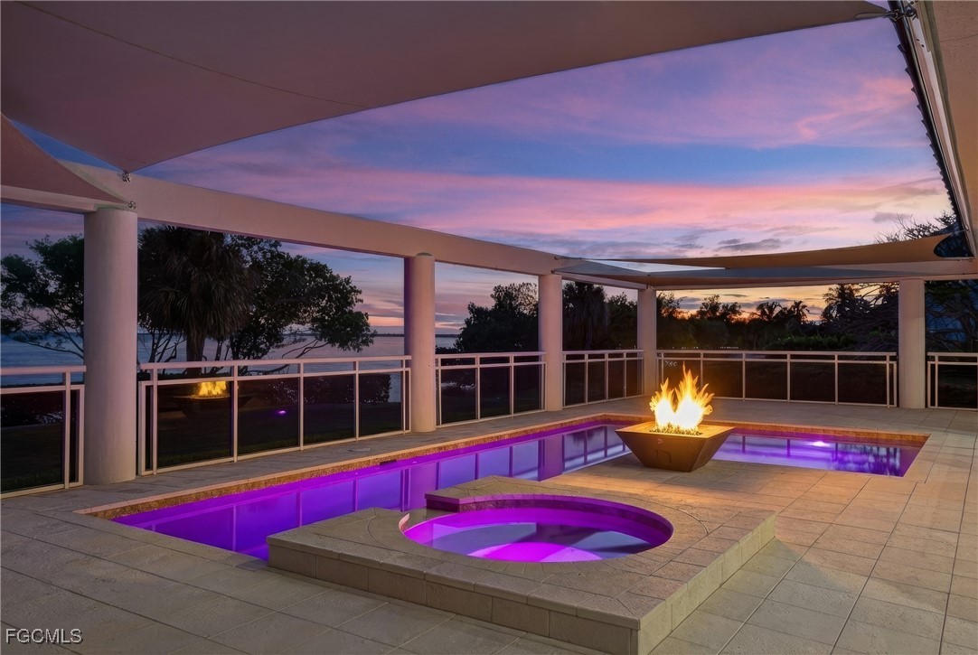 12540 Panasoffkee Drive North Fort Myers, FL 33903 - Photo 47 of 49