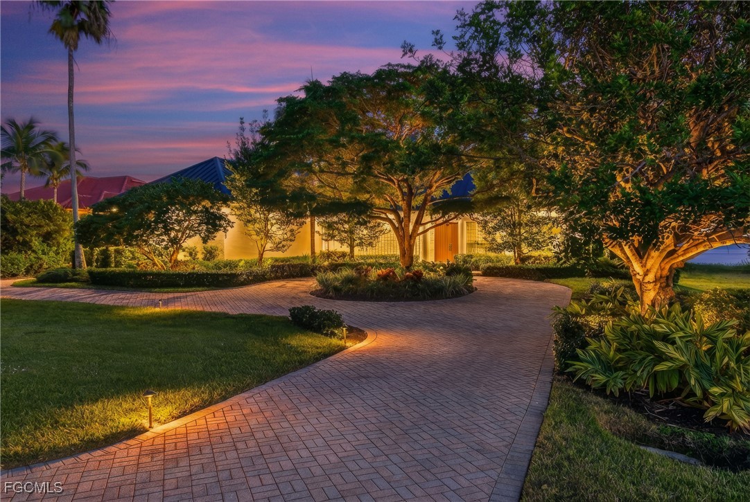 12540 Panasoffkee Drive North Fort Myers, FL 33903 - Photo 49 of 49