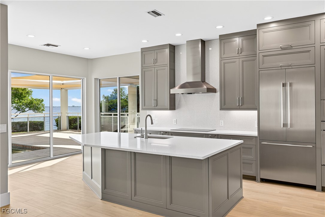 12540 Panasoffkee Drive North Fort Myers, FL 33903 - Photo 6 of 49