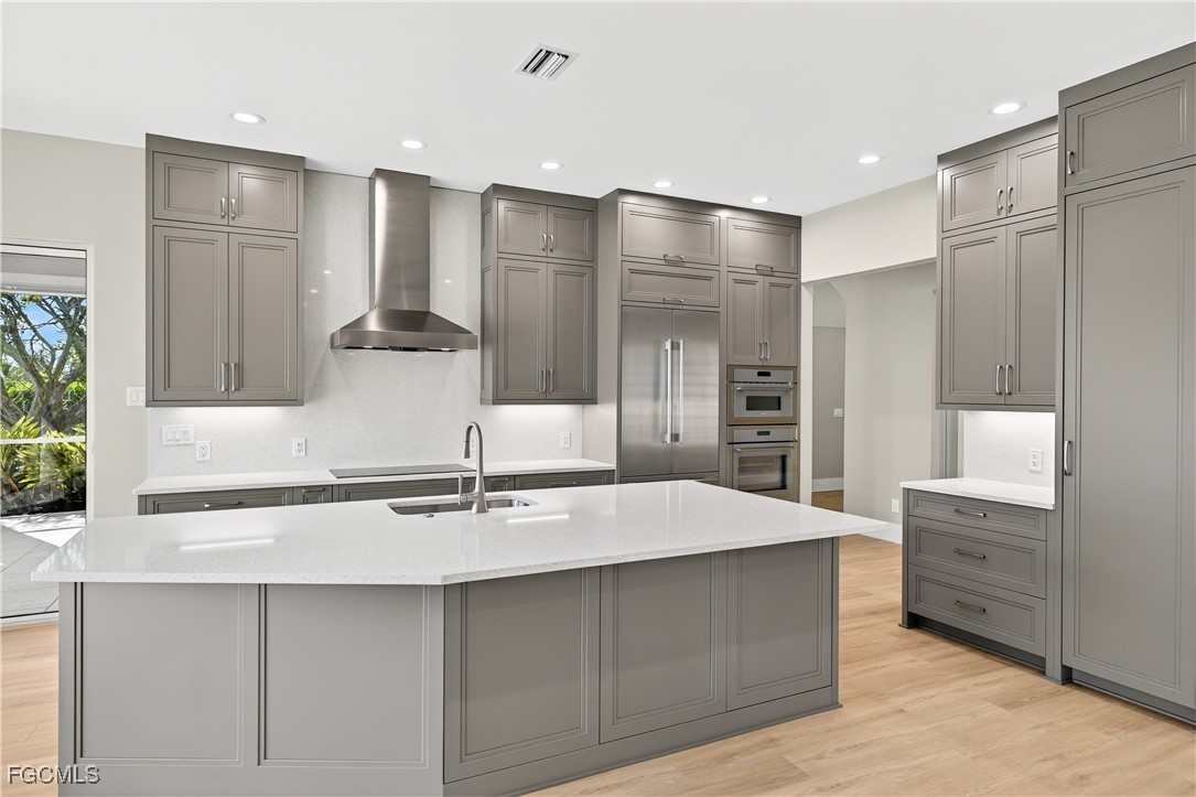 12540 Panasoffkee Drive North Fort Myers, FL 33903 - Photo 7 of 49