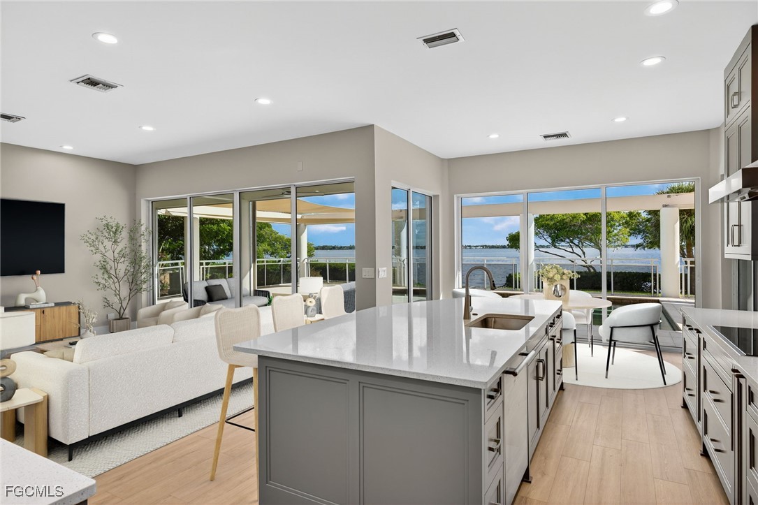 12540 Panasoffkee Drive North Fort Myers, FL 33903 - Photo 9 of 49