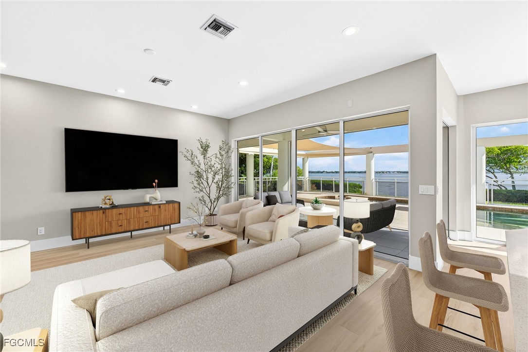 12540 Panasoffkee Drive North Fort Myers, FL 33903 - Photo 10 of 49