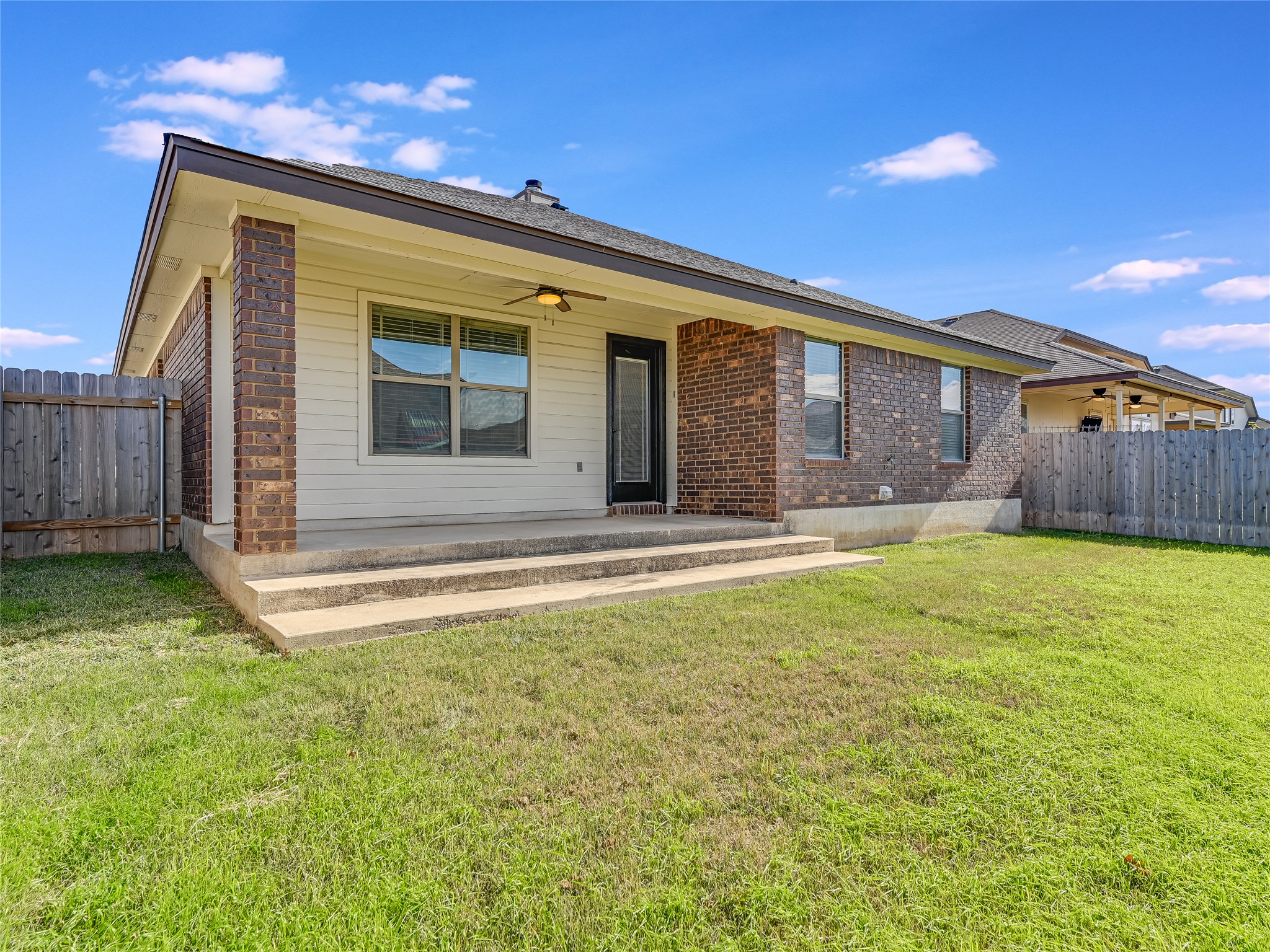 224 Geode Lane Jarrell, TX 76537 - Photo 33 of 36