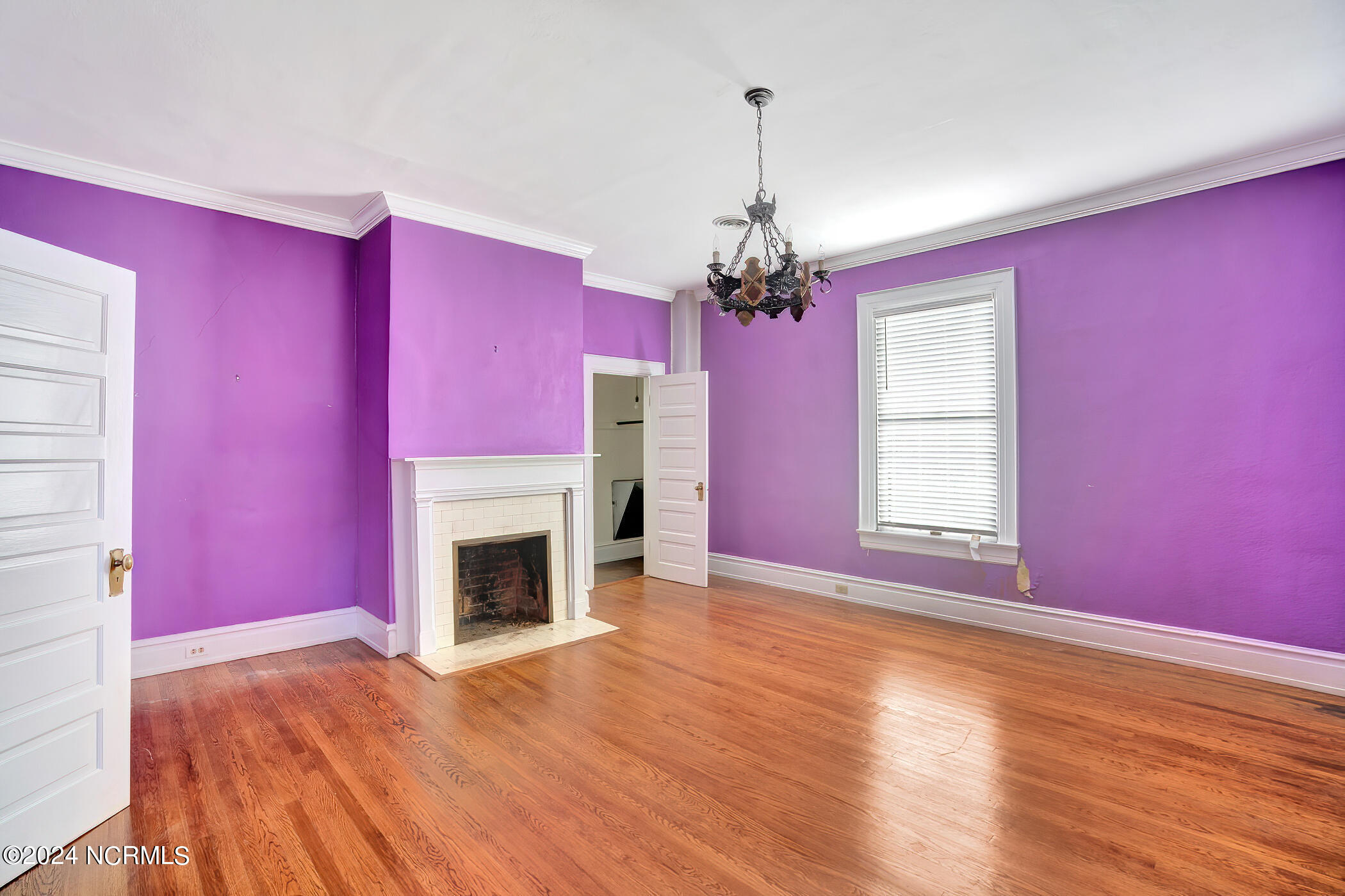 1011 Fayetteville Road Rockingham, NC 28379 - Photo 20 of 39 RS 1 batch_DSC03217