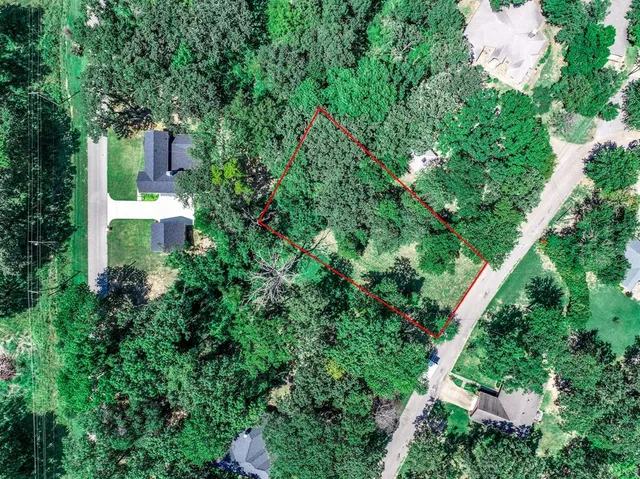 $65,000 | Tbd Inner Circle, Tool, TX 75143