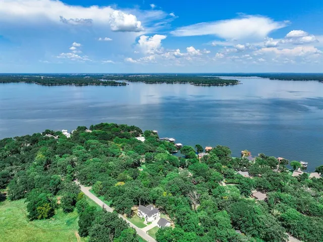 $65,000 | Tbd Inner Circle, Tool, TX 75143