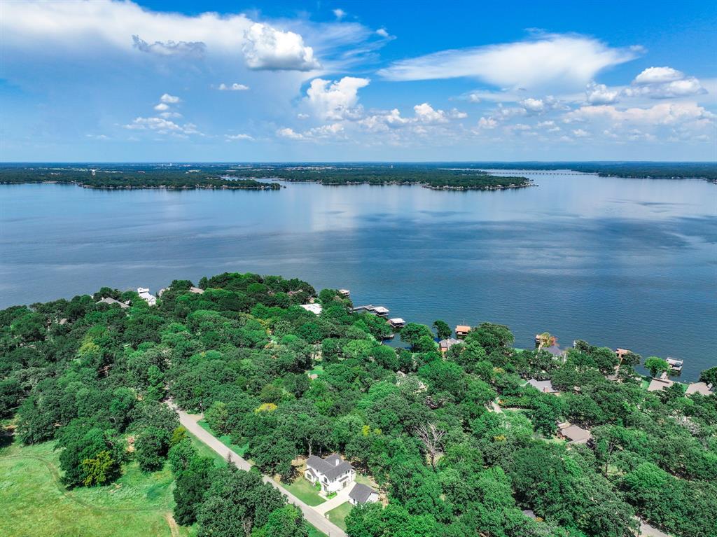 Tbd Inner Circle Tool, TX 75143 - Photo 14 of 24 Aerial view of a large body of water