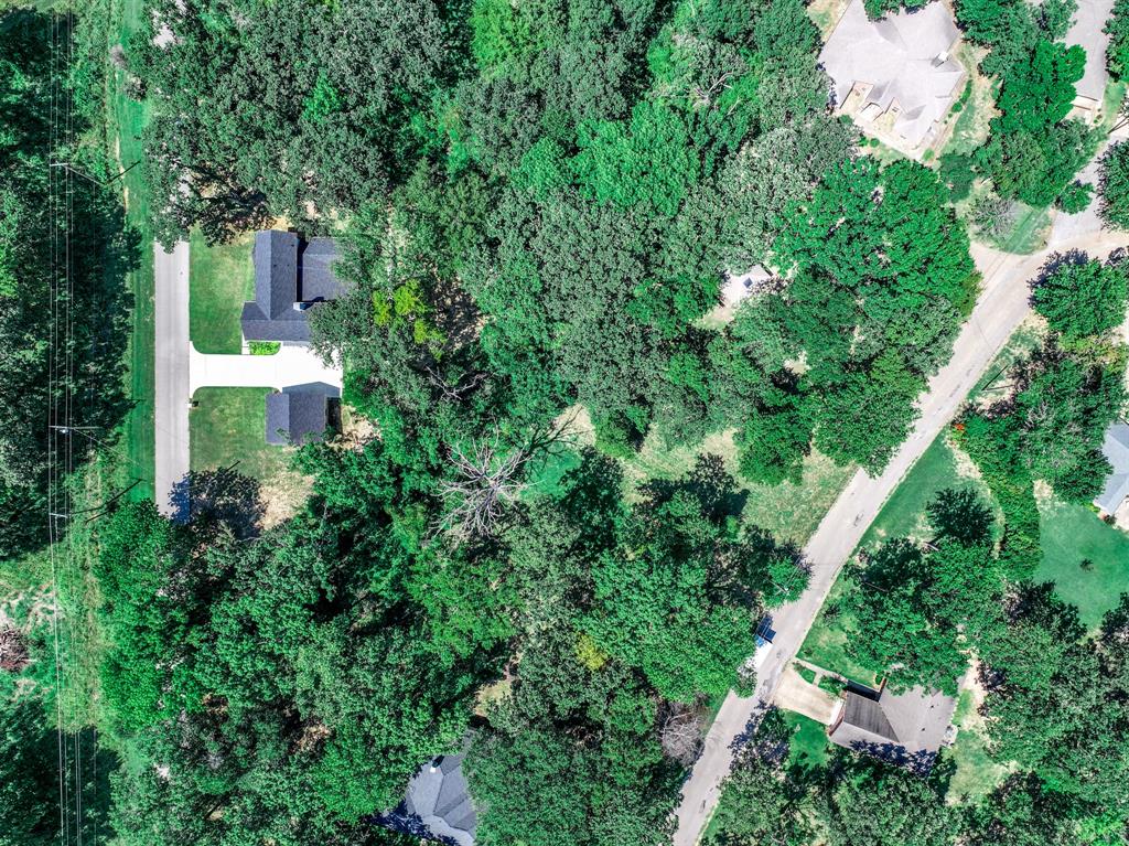 Tbd Inner Circle Tool, TX 75143 - Photo 2 of 24 Aerial view of property and surrounding area