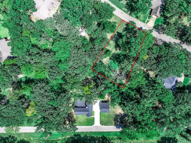 $65,000 | Tbd Inner Circle, Tool, TX 75143