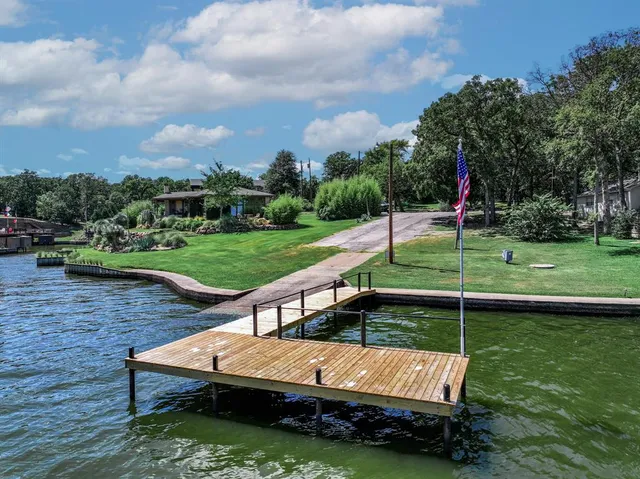 $65,000 | Tbd Inner Circle, Tool, TX 75143