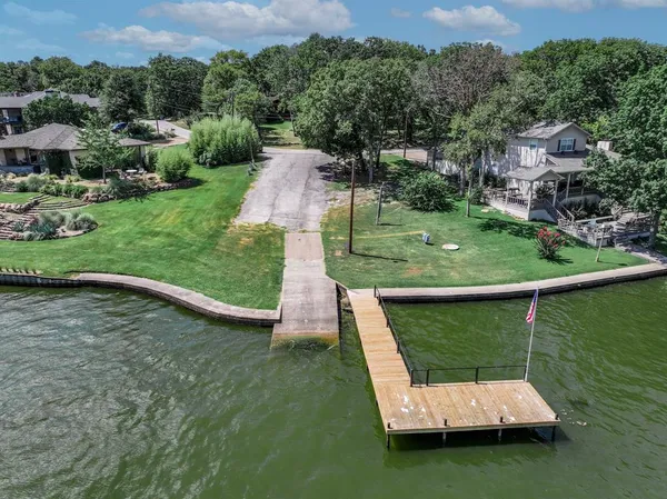 $60,000 | Tbd Inner Circle, Tool, TX 75143