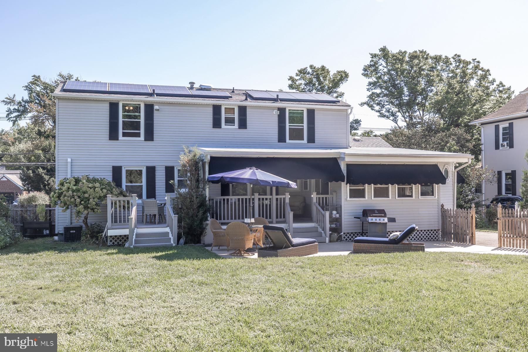 606 Grove Street Haddonfield, NJ 08033 - Photo 68 of 81 Gallery Image 68