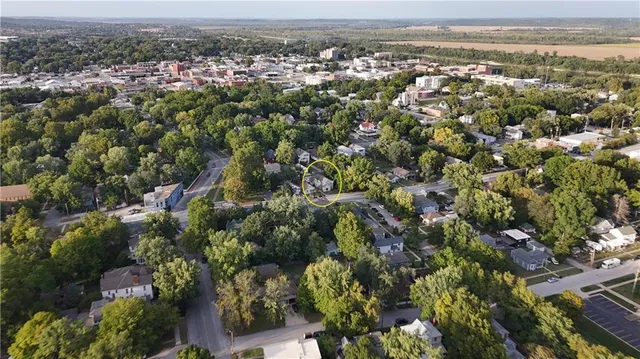 $250,000 | 624 Spruce Street, Leavenworth, KS 66048