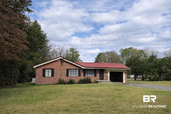 $173,000 | 202 Williamson Street, Brewton, AL 36426