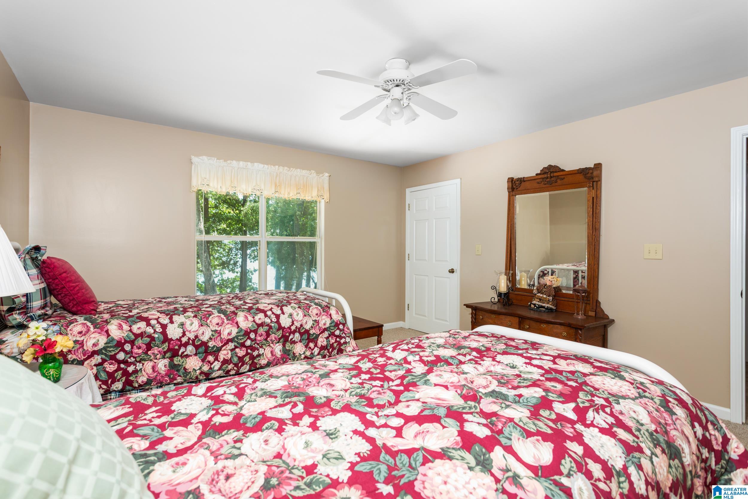 3562 Griffitt Bend Road Talladega, AL 35160 - Photo 24 of 55