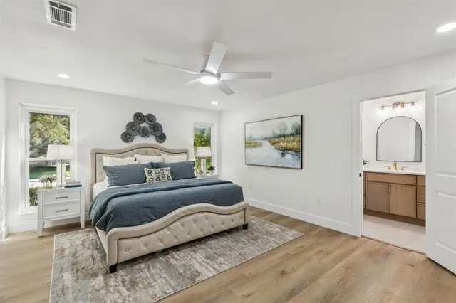 $665,000 | 6005 Berry Trail Court, Dallas, TX 75248