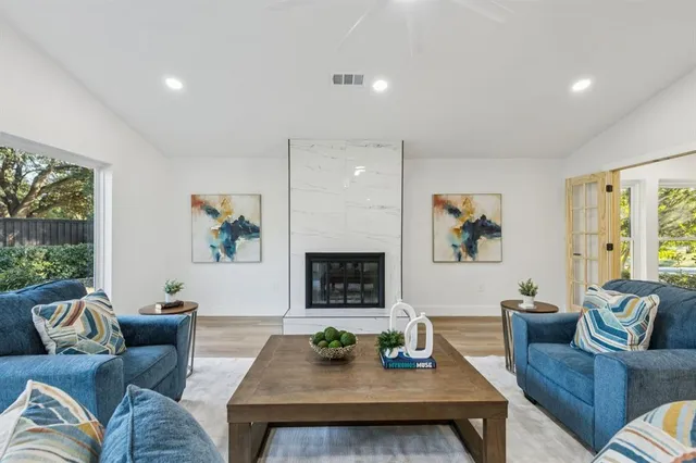 $665,000 | 6005 Berry Trail Court, Dallas, TX 75248