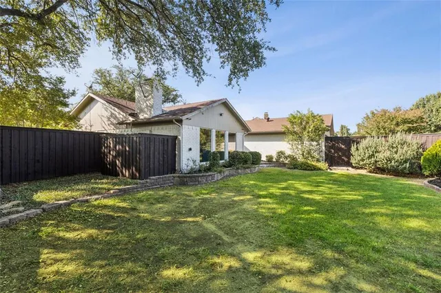 $665,000 | 6005 Berry Trail Court, Dallas, TX 75248