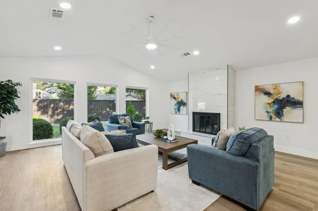 $665,000 | 6005 Berry Trail Court, Dallas, TX 75248