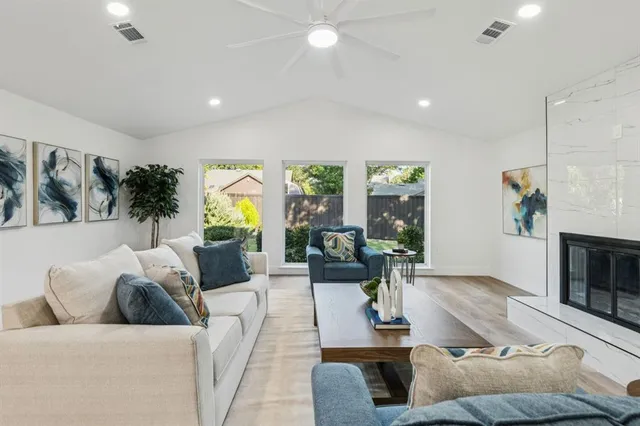 $665,000 | 6005 Berry Trail Court, Dallas, TX 75248