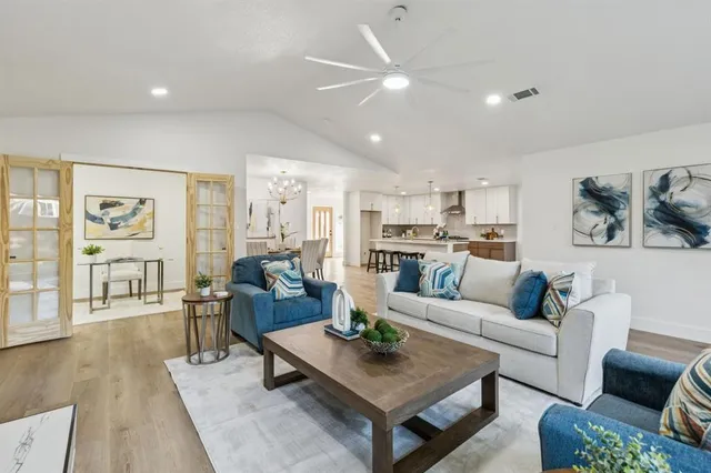 $665,000 | 6005 Berry Trail Court, Dallas, TX 75248