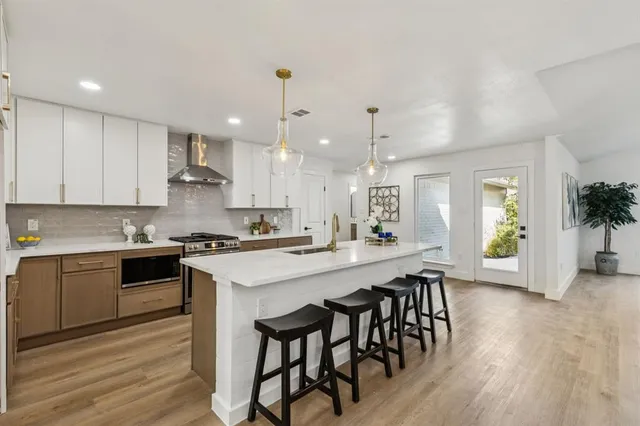 $665,000 | 6005 Berry Trail Court, Dallas, TX 75248