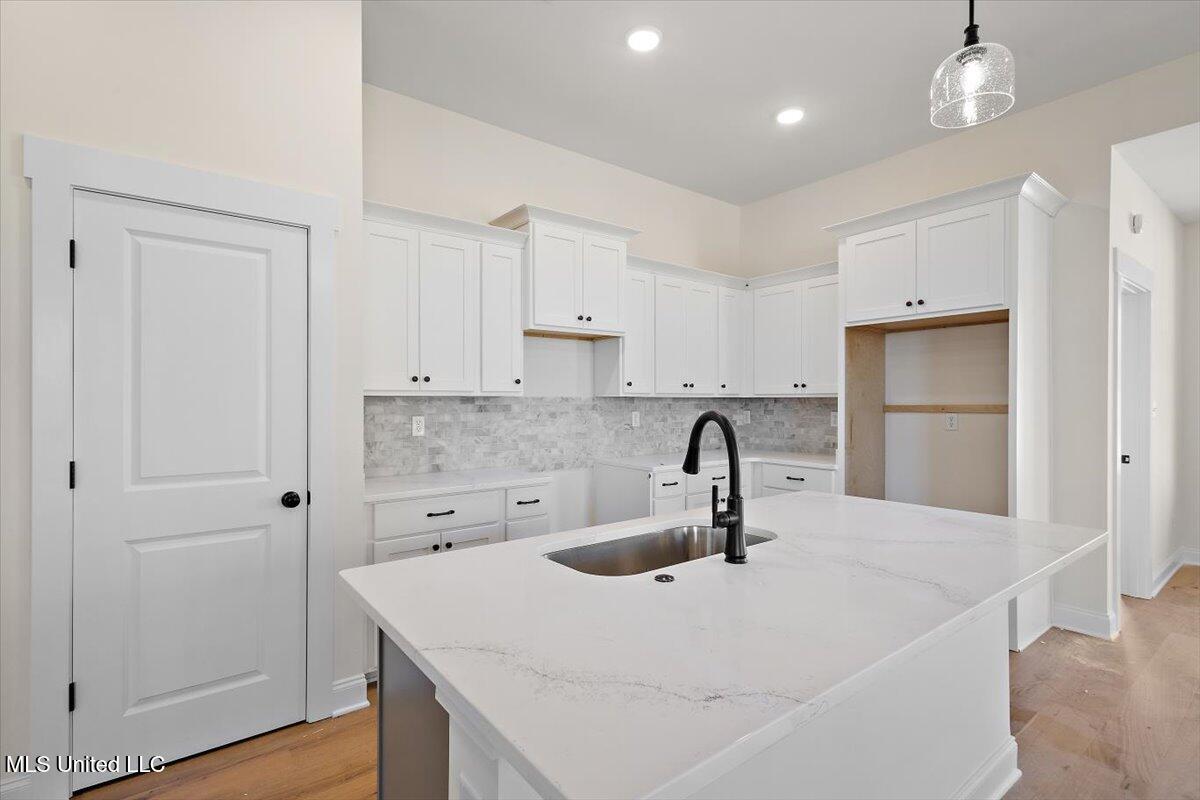 763 Quitman Court West Nesbit, MS 38651 - Photo 13 of 40 Panola