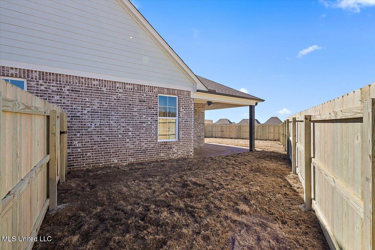 763 Quitman Court West Nesbit, MS 38651 - Photo 32 of 40 Panola