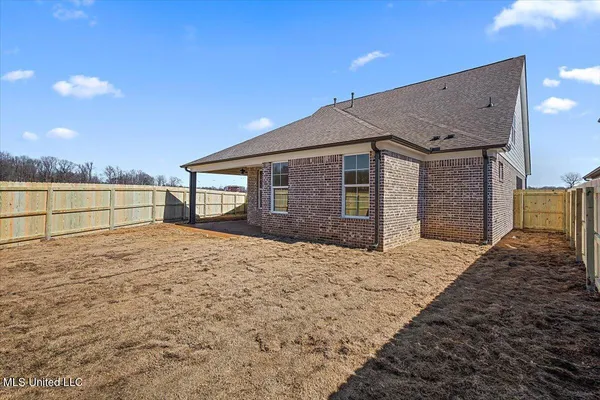 $337,900 | 763 Quitman Court West, Nesbit, MS 38651