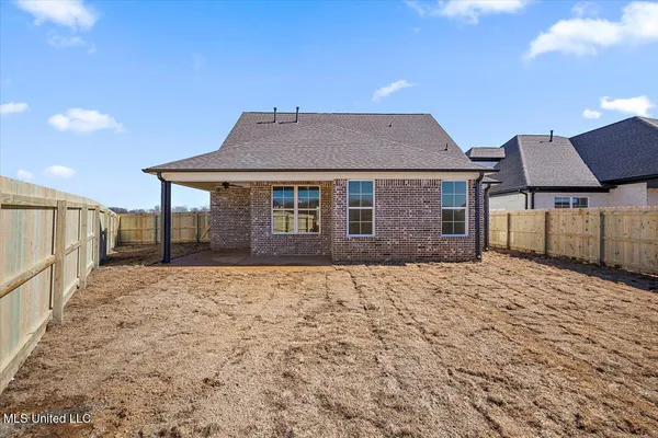 $337,900 | 763 Quitman Court West, Nesbit, MS 38651