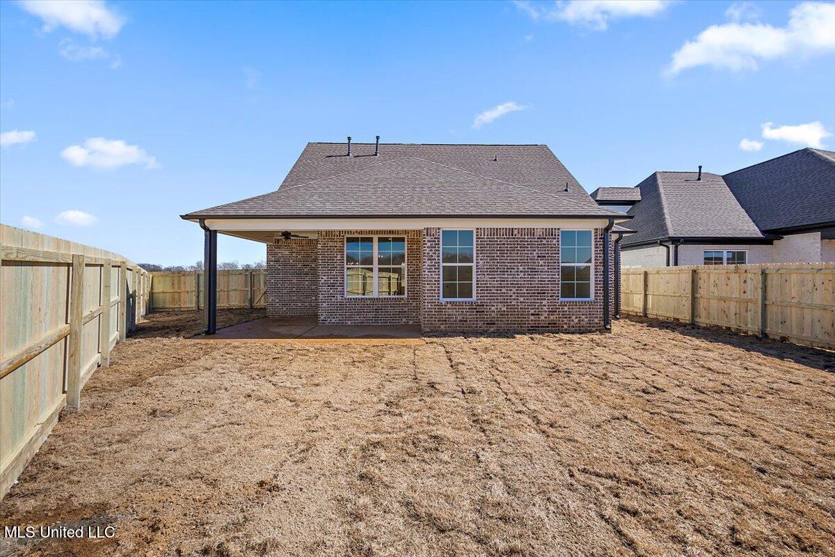 763 Quitman Court West Nesbit, MS 38651 - Photo 34 of 40 Panola