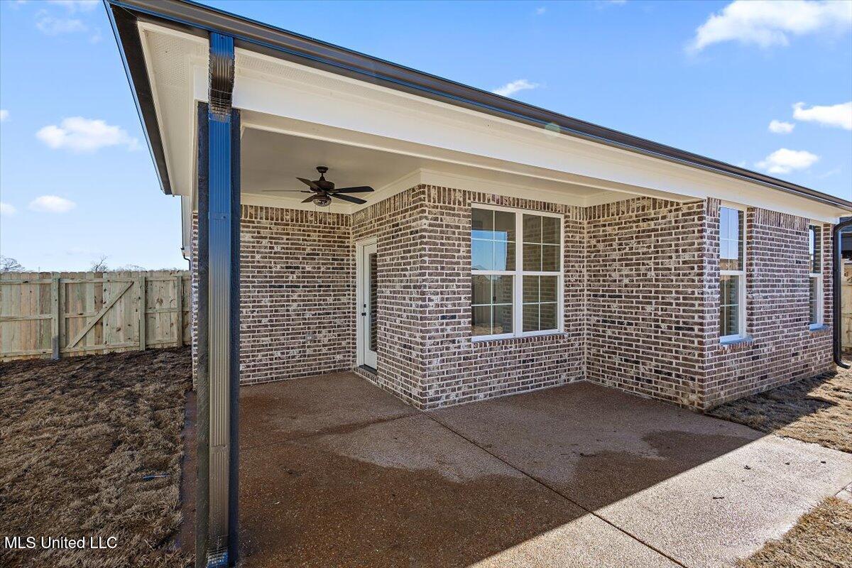 763 Quitman Court West Nesbit, MS 38651 - Photo 35 of 40 Panola