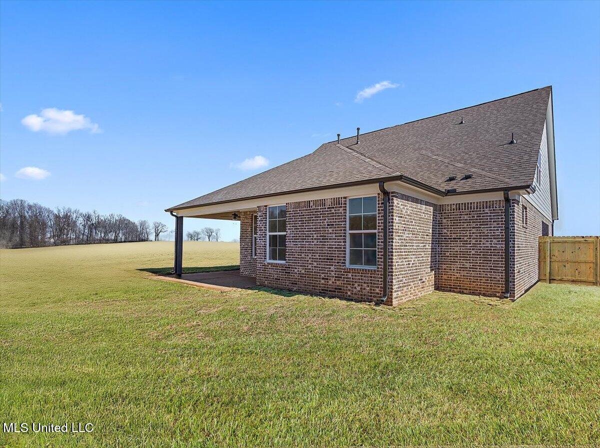 763 Quitman Court West Nesbit, MS 38651 - Photo 37 of 40 Panola