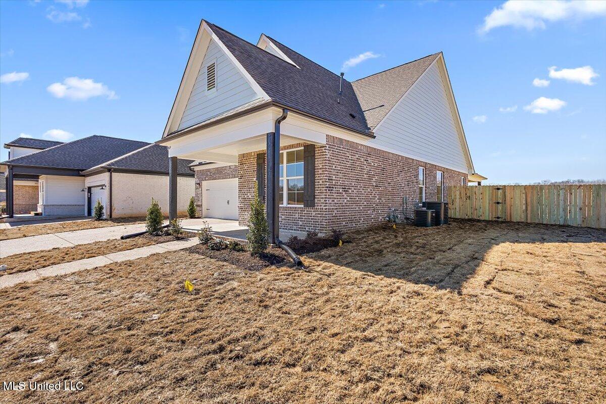 763 Quitman Court West Nesbit, MS 38651 - Photo 7 of 40 Panola