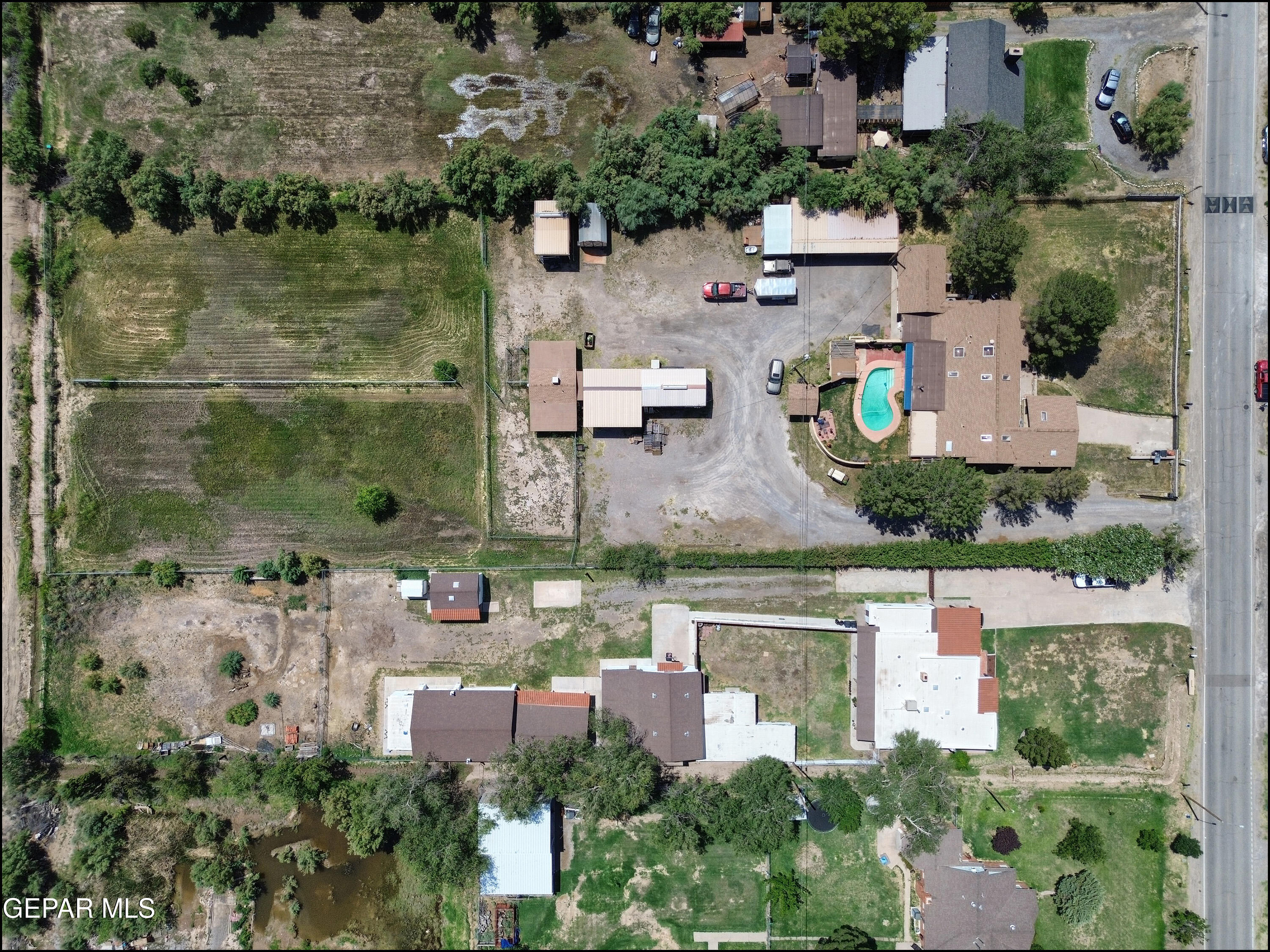 4204 Emory Road El Paso, TX 79922 - Photo 74 of 88 Emory 2404 (75)