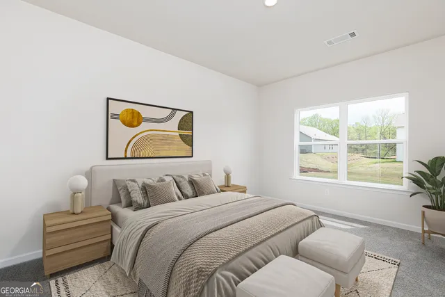 $376,900 | 217 Darter Court, Hoschton, GA 30548