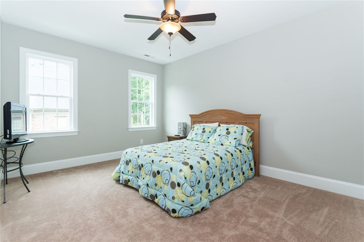 7307 Pat's Branch Drive Raleigh, NC 27612 - Photo 19 of 25 Bedroom 4