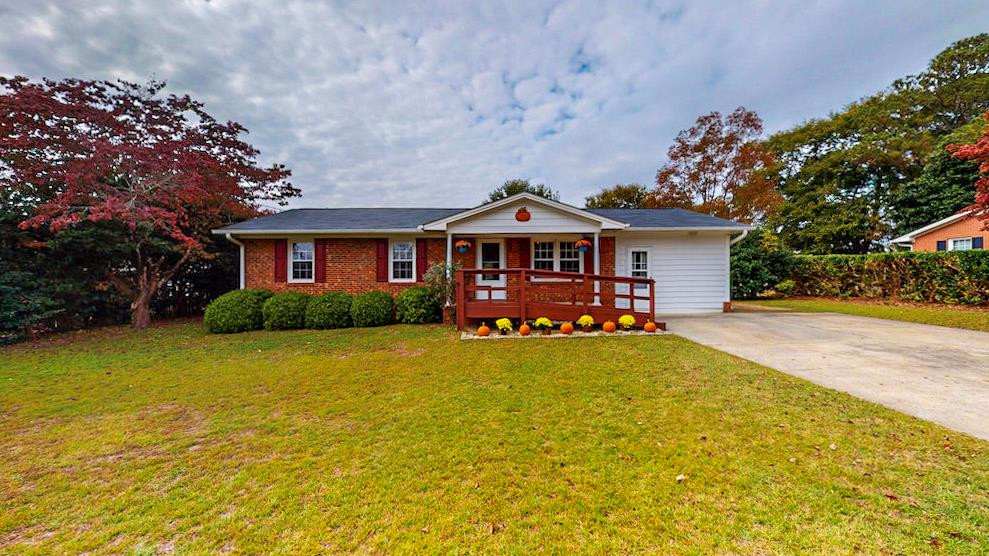 67 Quail Road Smithfield, NC 27577 - Photo 1 of 27 Main View